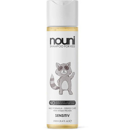 Nouni Szampon do włosów w sprayu dla dzieci