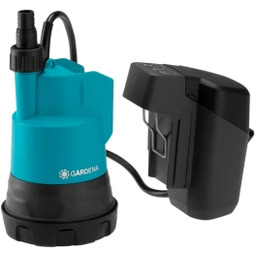 Gardena 14600-20 Pompa akumulatorowa