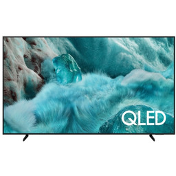TV SET LCD 65" QLED 4K/QE65Q7FAAUXXH SAMSUNG