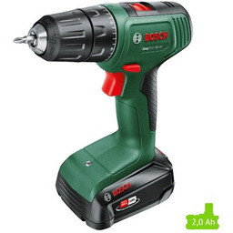 Bosch_elektronarzedzia Wiertarko-wkrętarka akumulatorowa BOSCH EasyDrill 18V-40 06039D8004