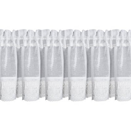 EUROFIRANY Firana gotowa Lari 150 x 30 cm