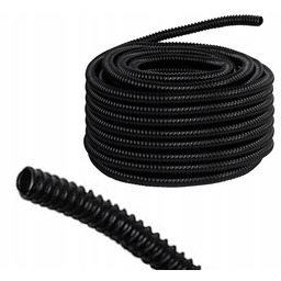Peszel Rura elastyczna Gus średnica 10 mm 320N
