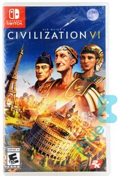 Sid Meier''s Civilization VI / Cywilizacja 6