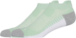 Skarpety ASICS Performance Run Sock Ankle 3013A982-300 Zielony