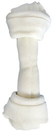Kość wiązana Happet PB10 biała 12,5cm 30szt.
