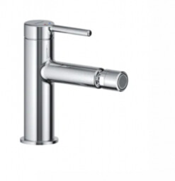 EXCELLENT AREX.1203CR PI bateria bidetowa stojąca, chrom