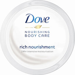 Dove - Nourishing Body Care - Rich Nourishment