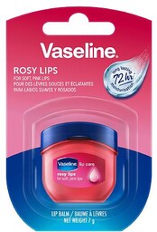 Vaseline Rosy Lips Balsam do ust, 7 g