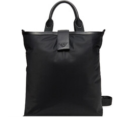 Torba Emporio Armani EM001796 AF13454 UC001 Czarny