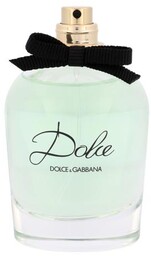 Dolce&Gabbana Dolce woda perfumowana 75 ml tester