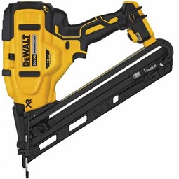 DEWALT Gwoździarka akumulatorowa DCN650N-XJ