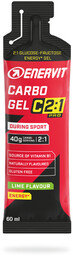 ENERVIT Żel energetyczny CARBO GEL C2:1 PRO 60