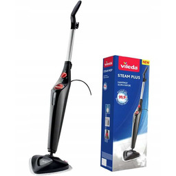 Mop parowy Vileda Steam Plus