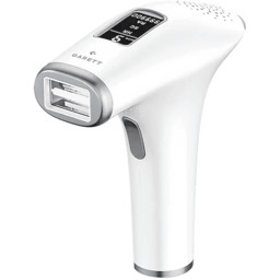 Depilator IPL GARETT BEAUTY Beauty Flash Pro Biały