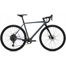 Przełajowy Rower Ns Octane One Gridd 2 Gravel