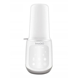 Podgrzewacz Innogio GIOwarm GIO-371 Biały