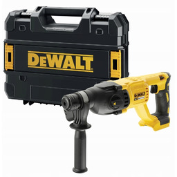 Dewalt Młotowiertarka Sds+ DCH133NT 18 V