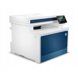 Drukarka wielofunkcyjna laserowa Hp Mfp 4302FDW Wi-fi Dupleks