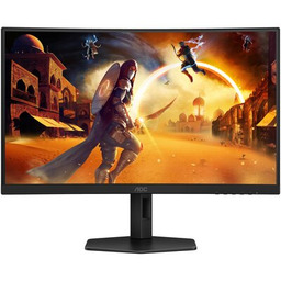 AOC CQ27G4X - 180Hz QHD 27'' Fast VA