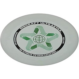 Discraft- 100% Tarcza Lancer Ultimate Ultrastar Niagara 175gr,