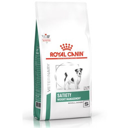 ROYAL CANIN Karma dla psa Satiety Weight Management
