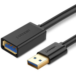 Przedłużacz USB 3.0 Ugreen US129 30127 300cm