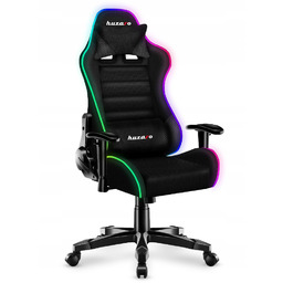 Fotel Gamingowy Dla Dziecka Ranger 6.0 Rgb Mesh