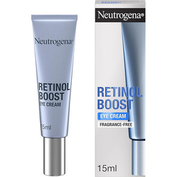 Neutrogena Retinol Boost krem pod oczy