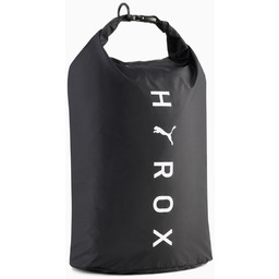 Worek wodoszczelny unisex Puma HYROX czarny 09239901