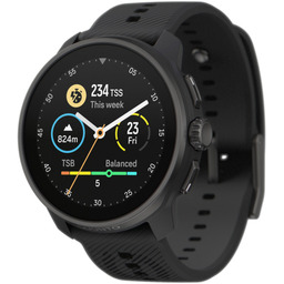 Smartwatch Suunto Race S Czarny