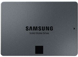 Samsung 870 QVO 1TB 2,5" Dysk SSD