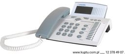 CTS-202.CL-GR , telefon systemowy SLICAN