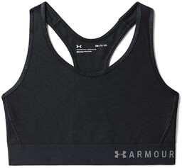 Under Armour Mid Keyhole Bra Biustonosz 001 :