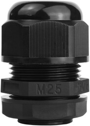 M25 Dławnica kablowa 13-18mm IP68 dławik metryczny DGN