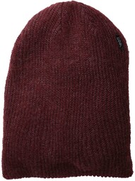 czapka zimowa COAL - The Scotty Heather Burgundy