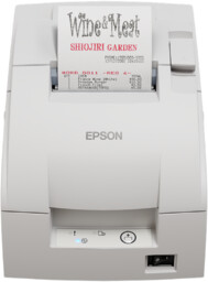 Drukarka igłowa Epson TM-U220IIB (C31CL27102F0)