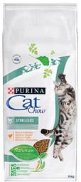 Purina Cat Chow Special Care Sterilised 15kg