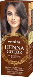 VENITA Henna Color Balsam koloryzujący z ekstraktem