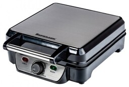 Ravanson Gofrownica GR-7030 (1100W; kolor inox)