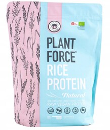 Plantforce Białko Ryżowe 800 G Neutralny Smak