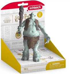 Troll Wizarding World, Schleich