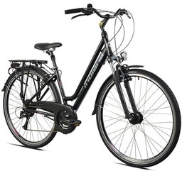 INDIANA Rower trekkingowy X-Road 3.0 D17 28 cali