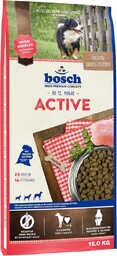 Bosch Hpc 52110015 Sucha Karma dla Dorosłych Psów