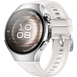 Smartwatch damski Huawei Watch 5 Classic 42mm biały