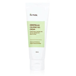iUnik Centella Calming Gel Cream Krem do twarzy
