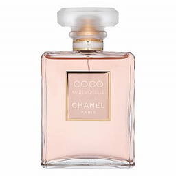 Chanel Coco Mademoiselle woda perfumowana dla kobiet 100