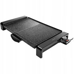 Grill Elektryczny Przenośny Sencor Sbg 108BK 2300W