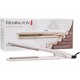 Prostownica Remington S9100 PROLuxe LCD Etui