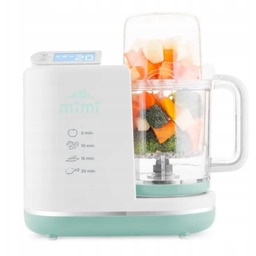 Wielofunkcyjny blender parowar 6w1 Eta Mimi ETA430690000