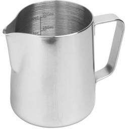 Dzbanek do spieniania mleka Rhinowares Stainless Steel Pro